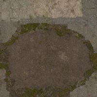 Asset preview